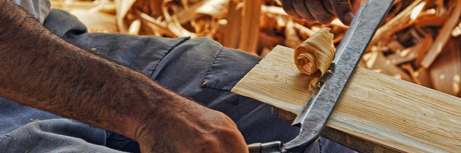 Artisan - Menuisier
