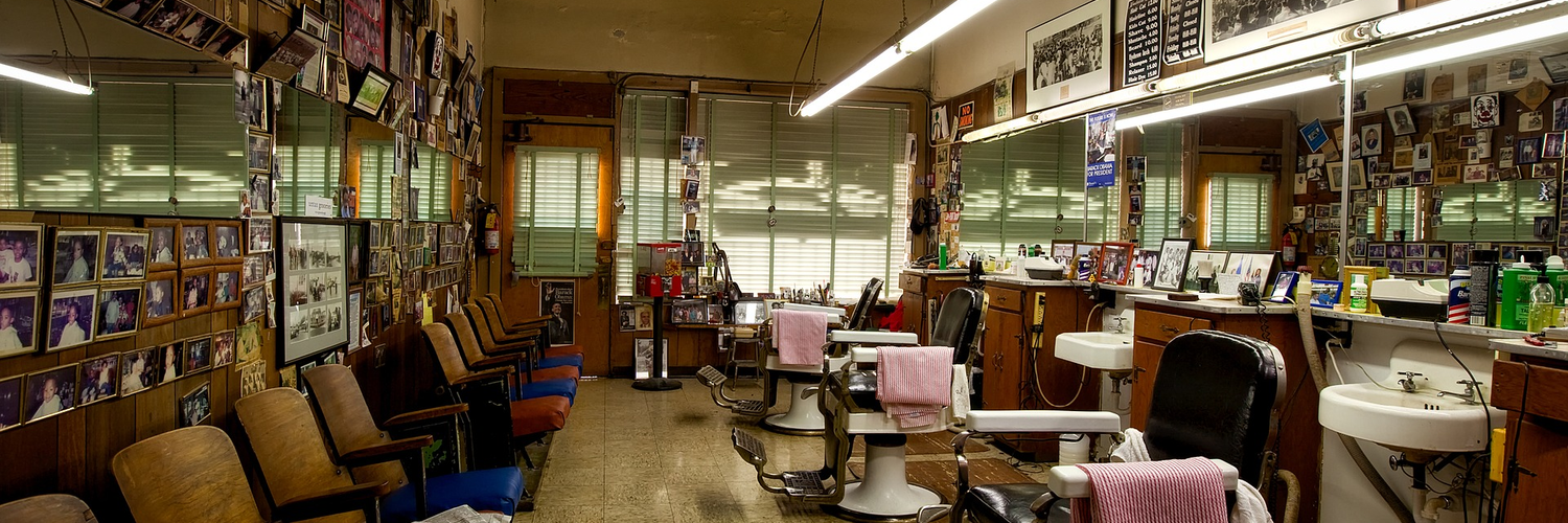 Coiffeur