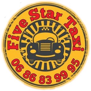 fivestartaxi